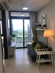 Robinson Suites (D1), Apartment #628379311